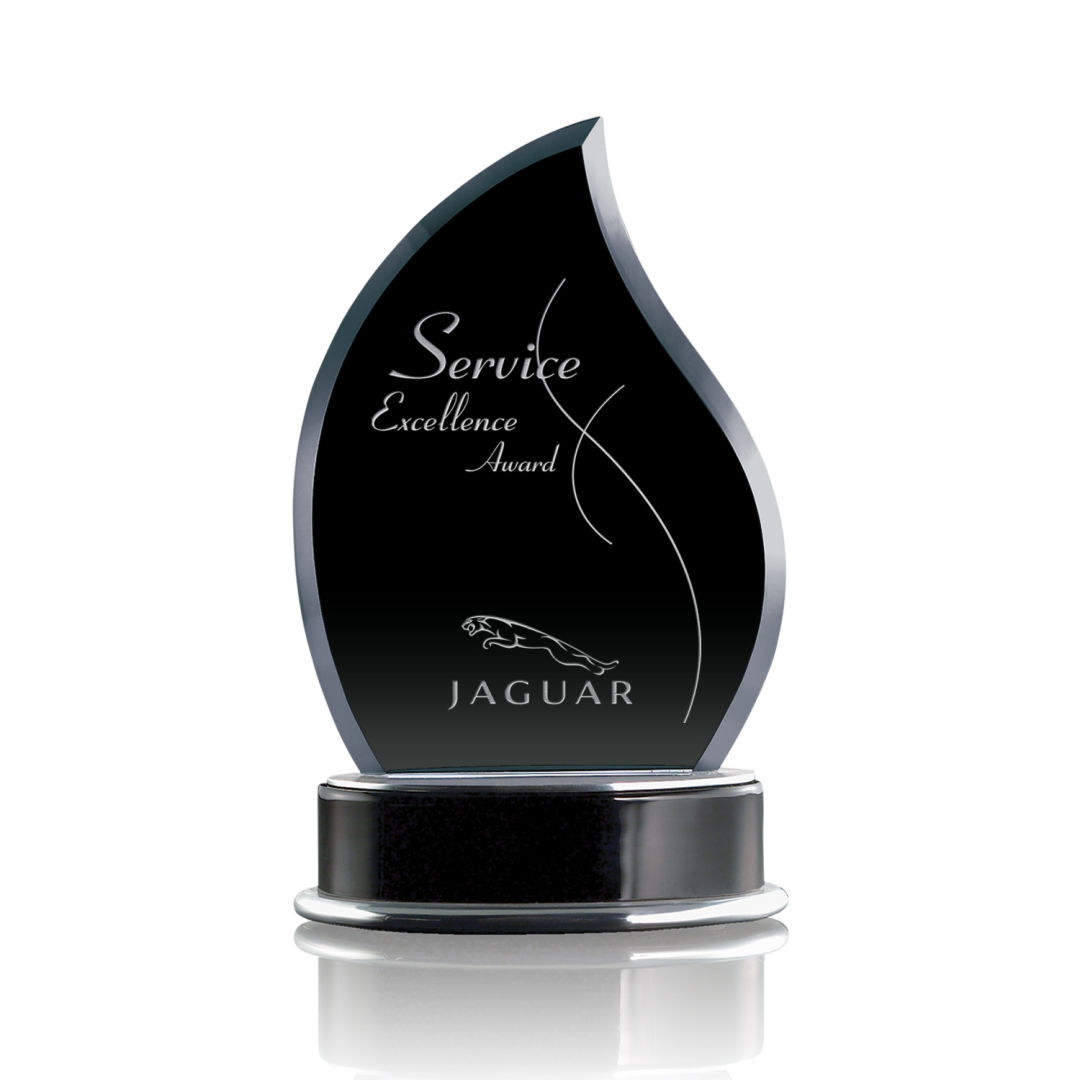 Parkhill Flame Award 2