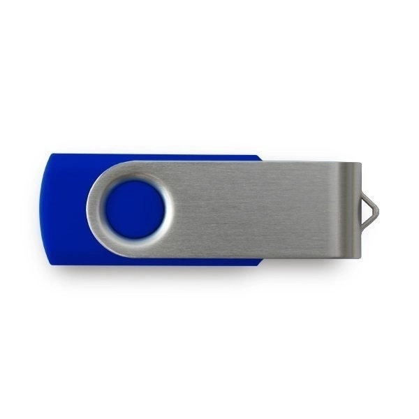 Swivel USB Drive 3