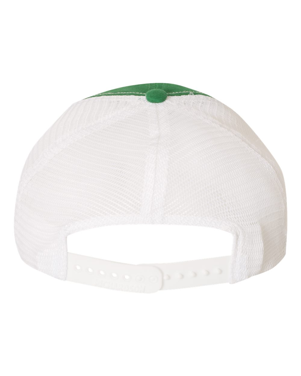 Garment-Washed Trucker Cap - 111 10