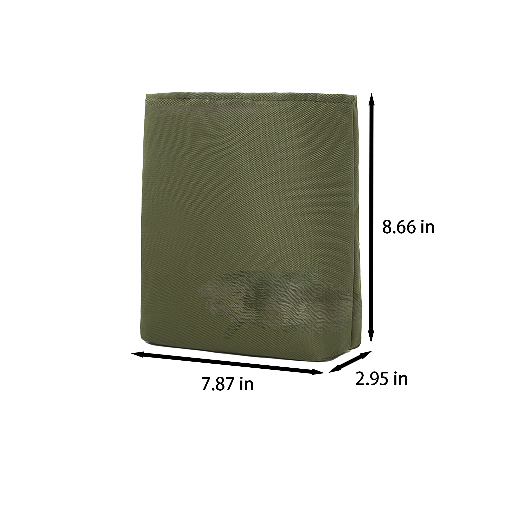 Oxford Garbage Recycling Hanging Bag 2