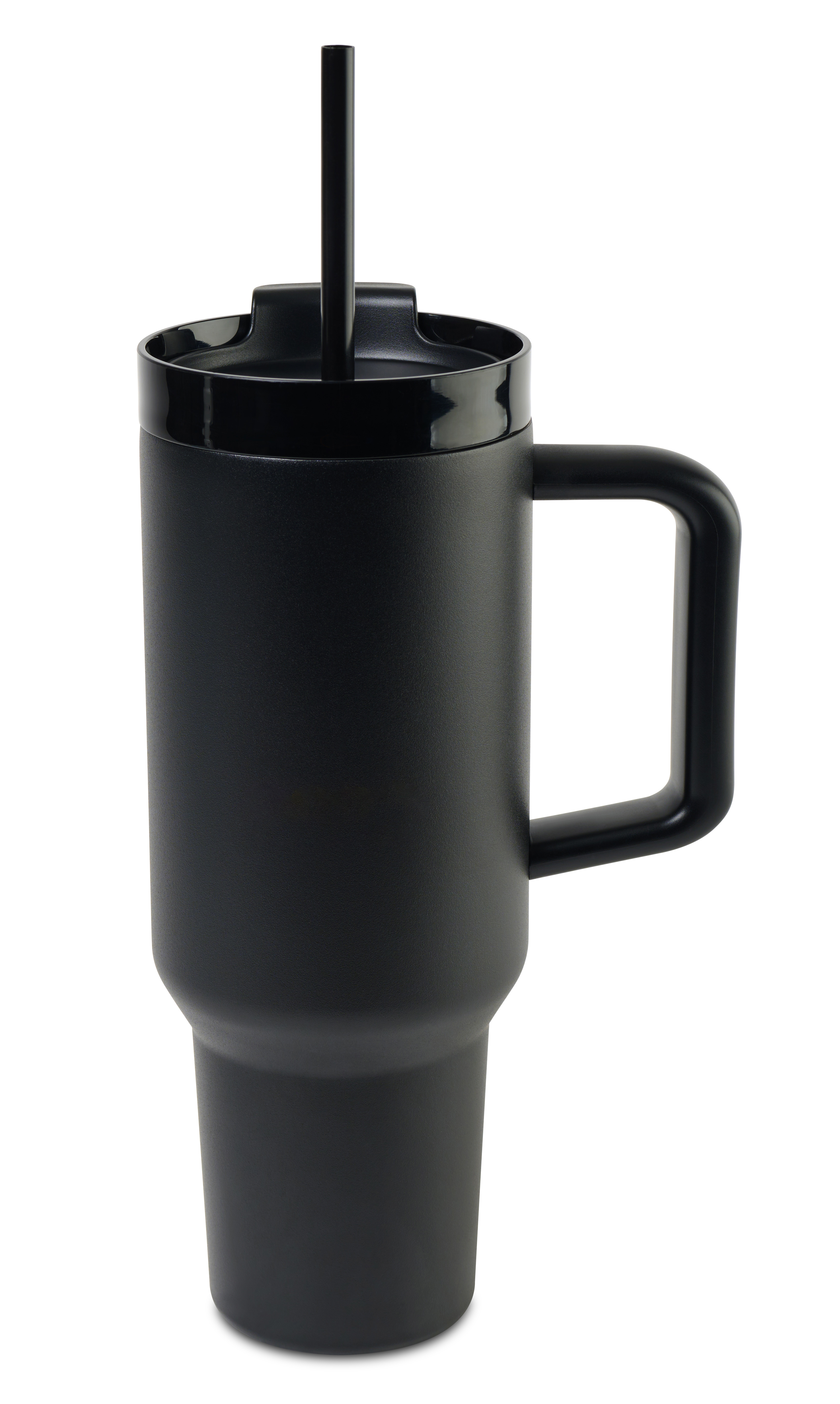 Adrian Travel Tumbler with Straw - 40 Oz.