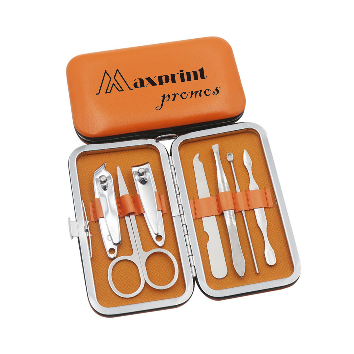 7 in1 Travel Nail Manicure Set 3