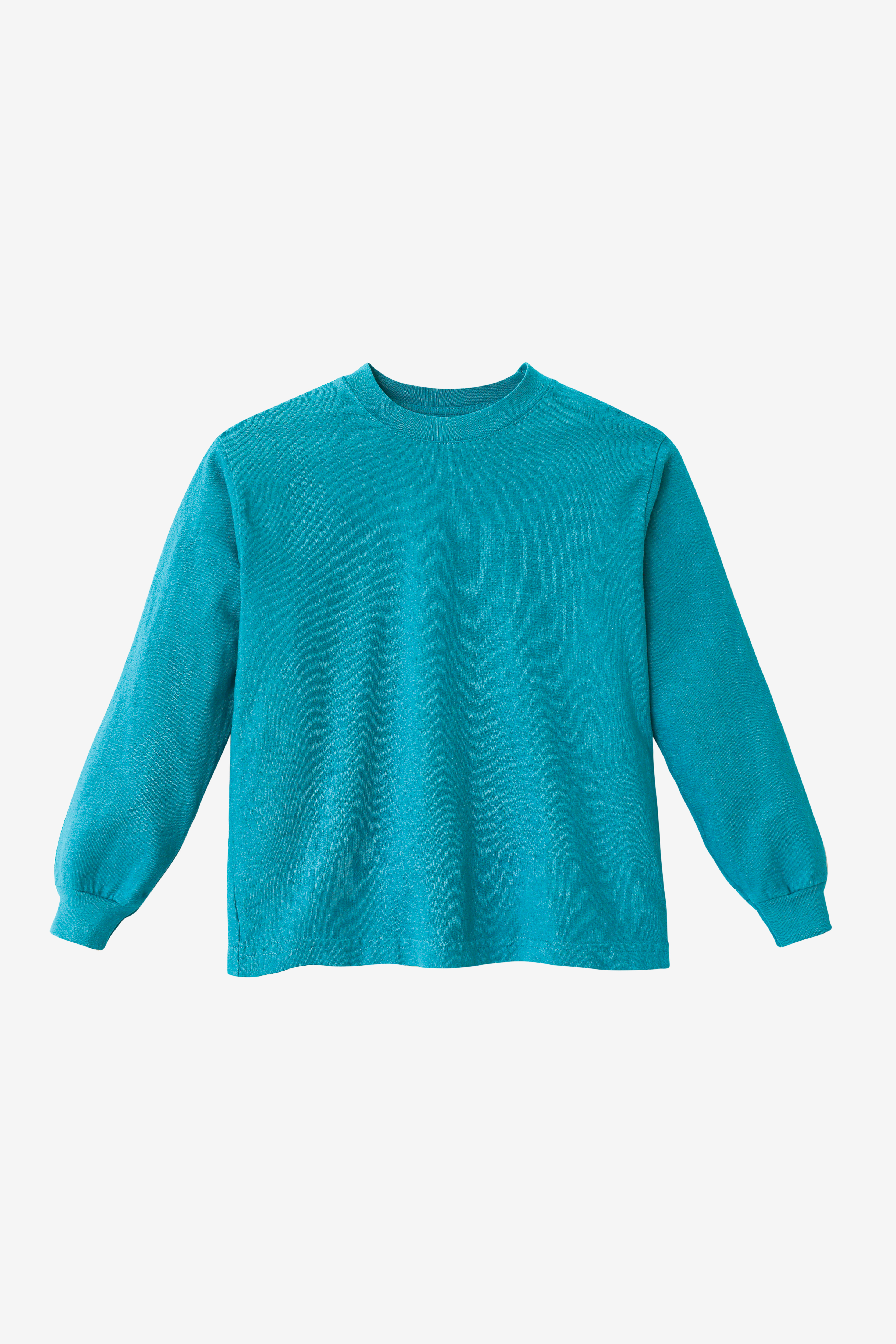 6.5 oz L/S Garment Dye T-Shirt 11