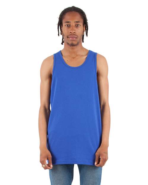 Unisex Active Tank - SHTANK 7