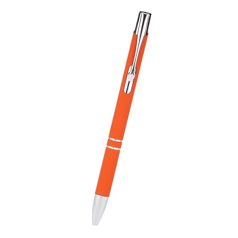 Rubberized Paragon Pens 4