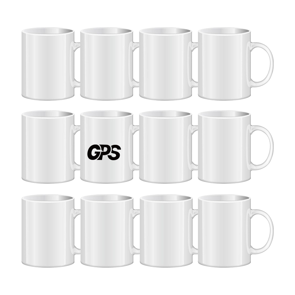 Ceramic Mug 3