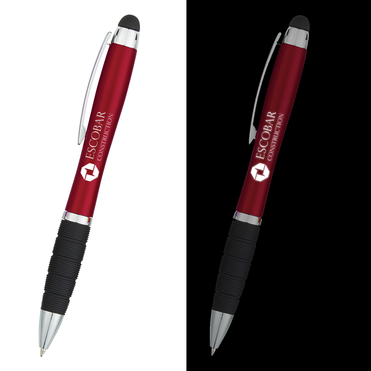 Sanibel Light Stylus Pen 11