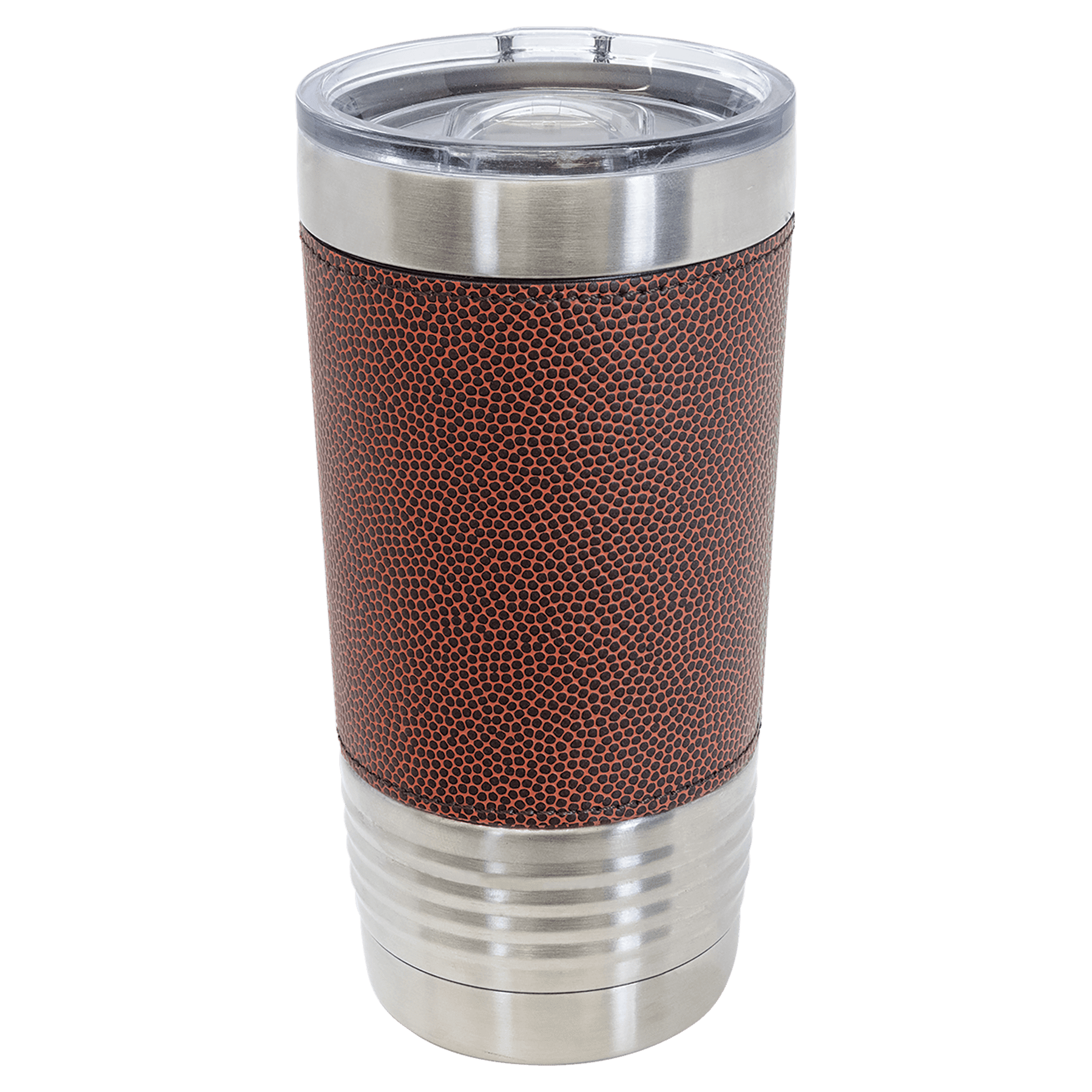 Polar Camel Football Tumbler 3
