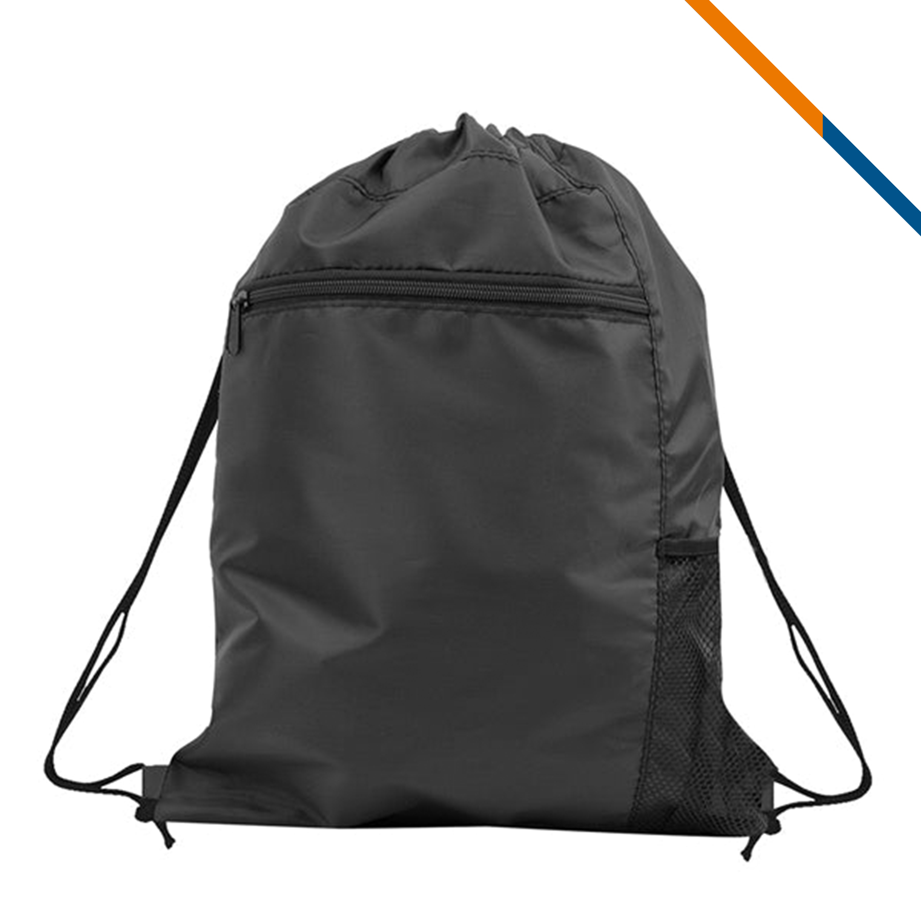 Vesic Drawstring Backpack 9