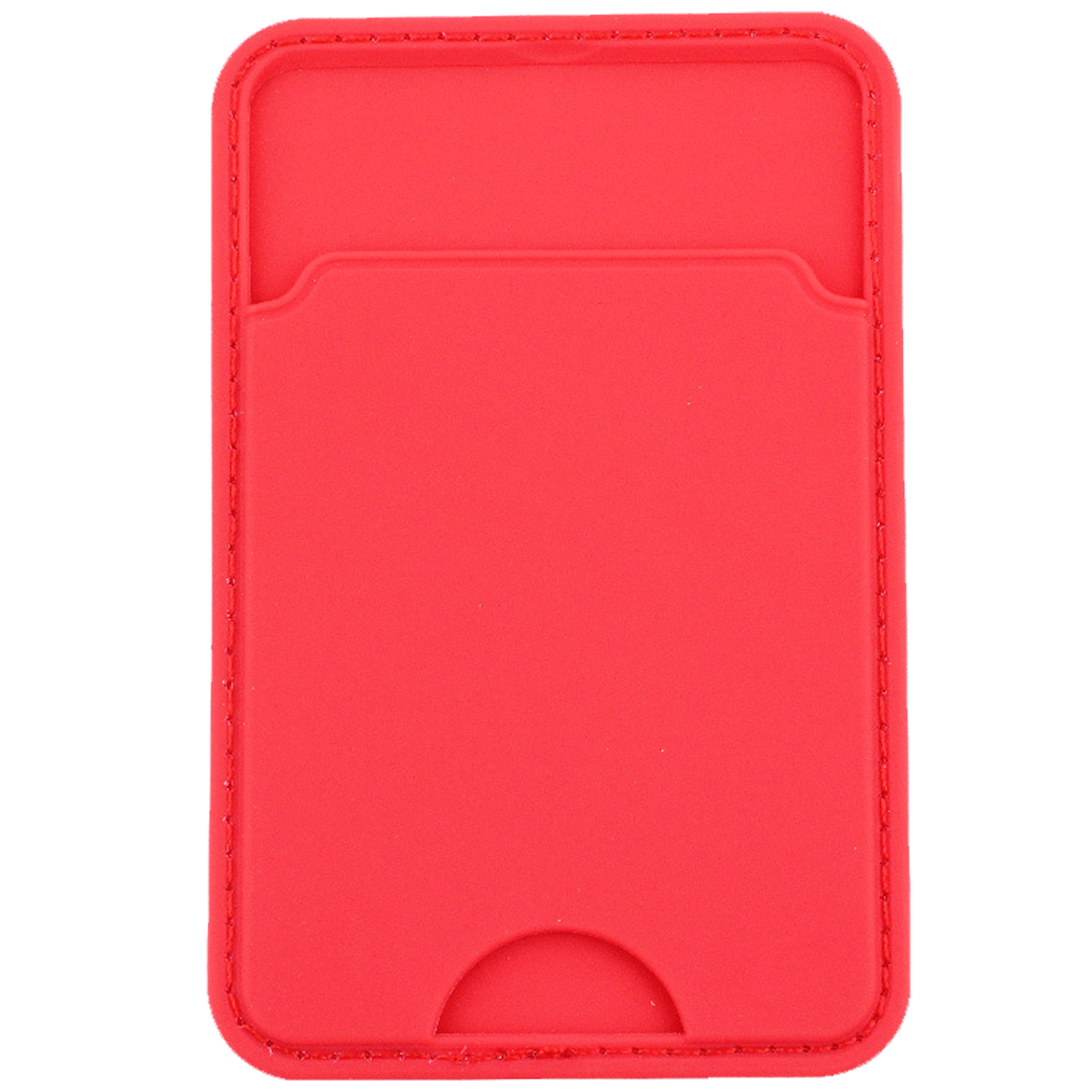Compact Card Holder for Phone Back 8