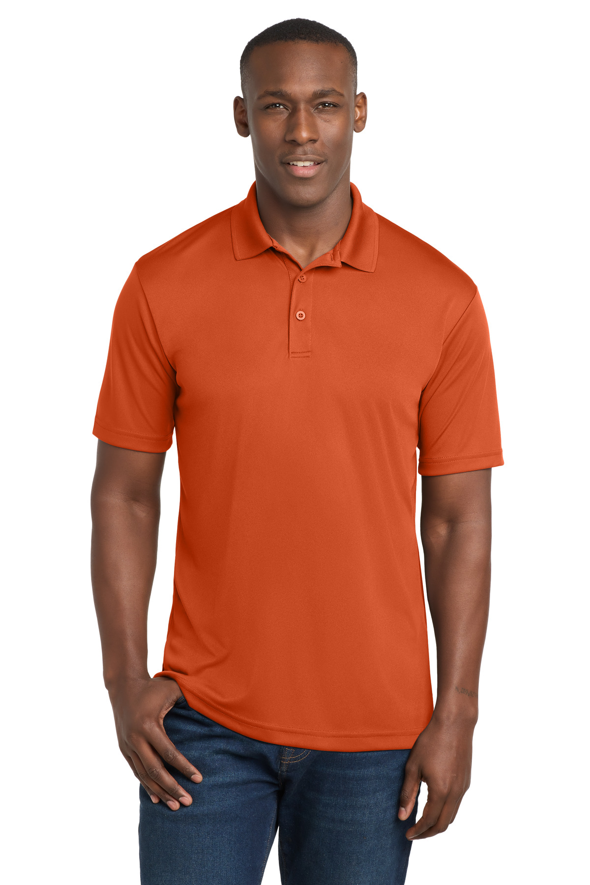 Sport-Tek PosiCharge Competitor Polo. ST550 91
