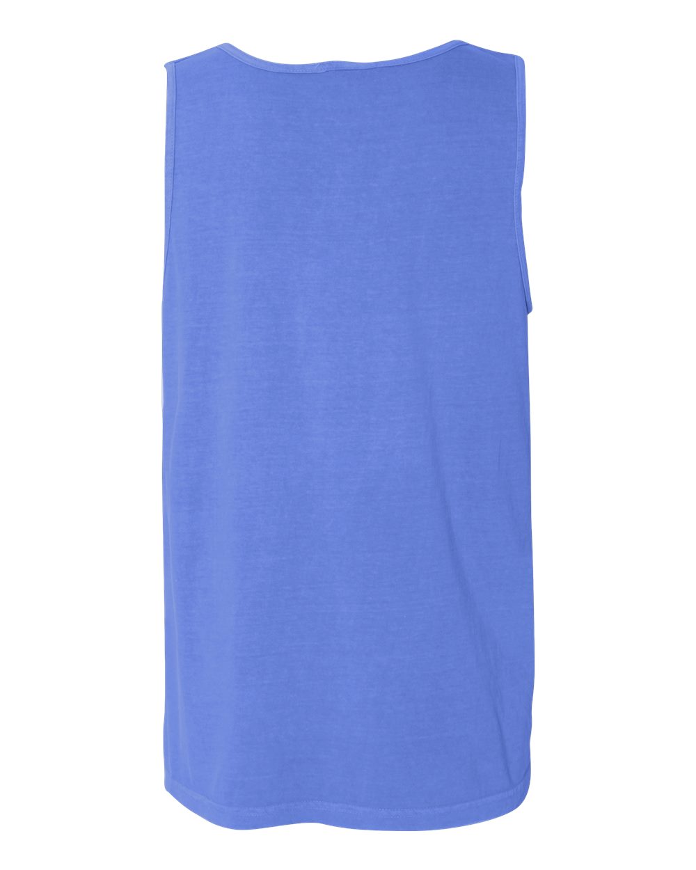 Unisex Garment-Dyed Heavyweight Tank Top - 9360 111