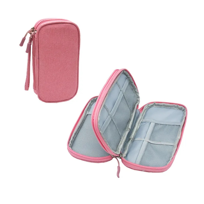 Cable Organiser Bag 3