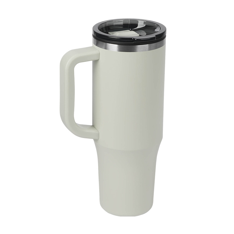 Emerson 30 oz. Recycled SS/PP Liner Travel Mug 17