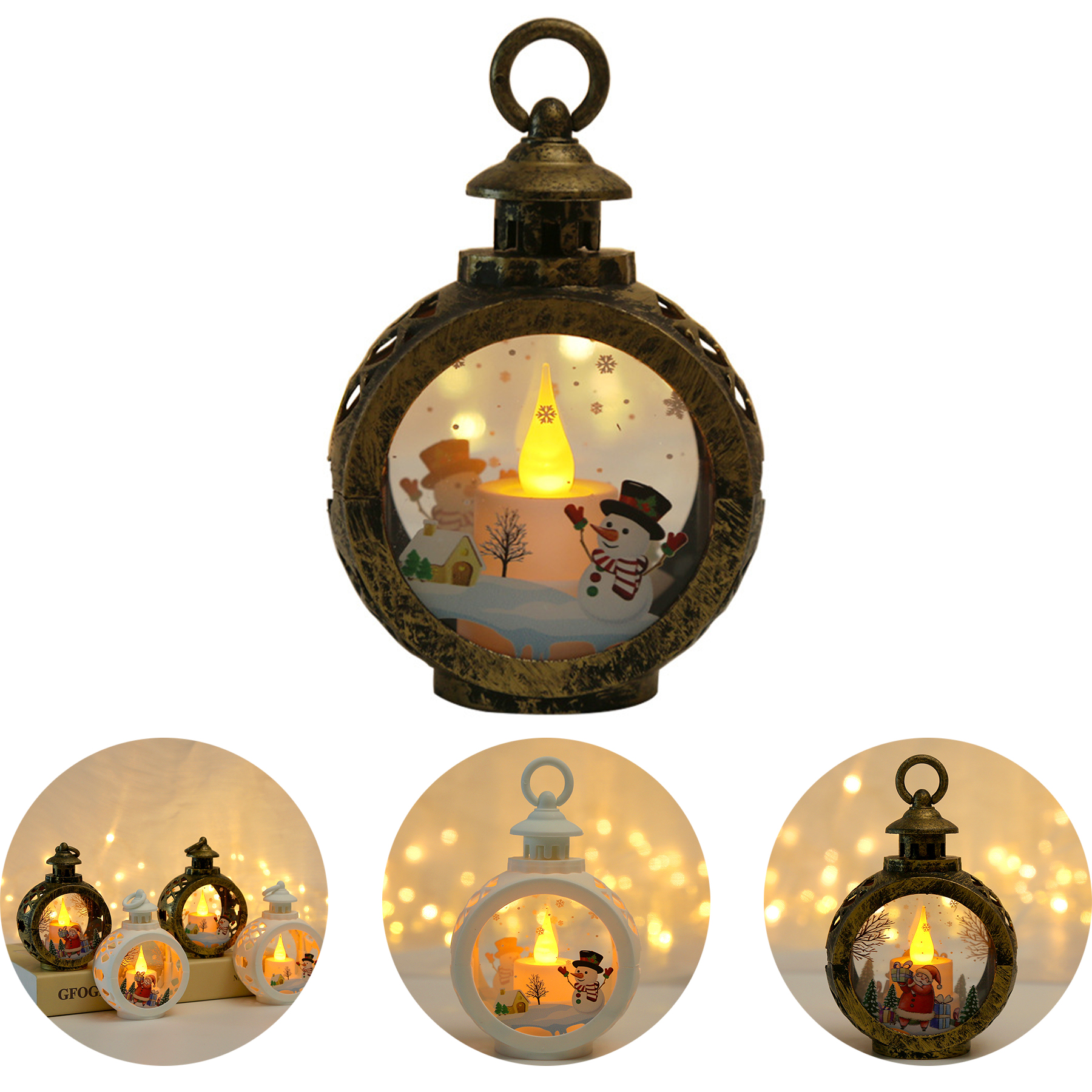 Christmas Decoration Lights 2