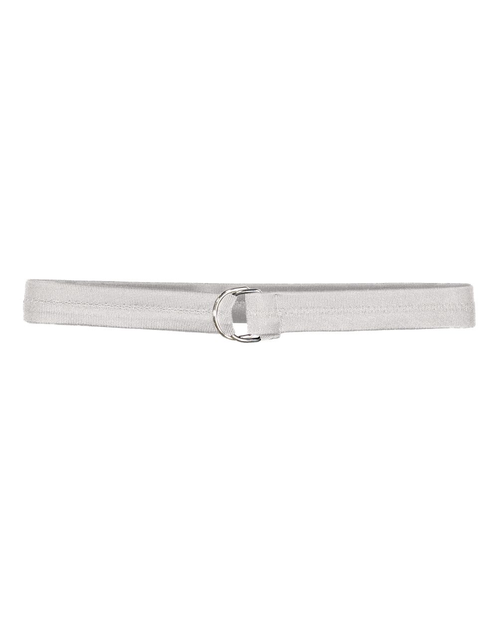 1 1/2" Covered Football Belt - FBC73M 6
