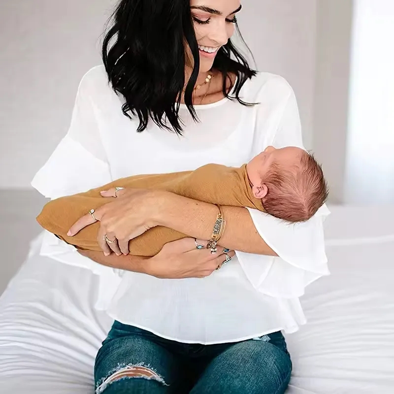 Baby Swaddle Blanket 6