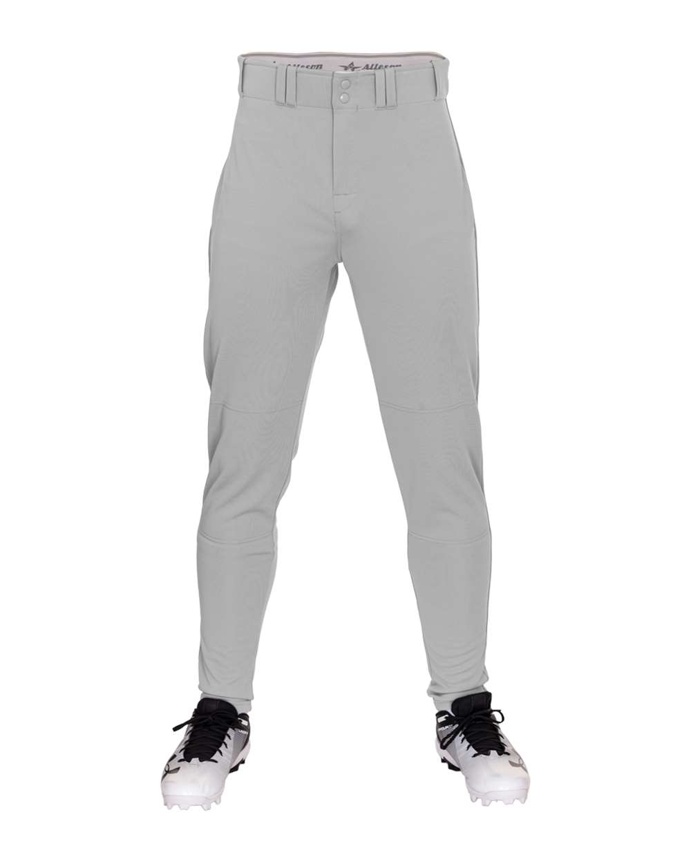 Youth Crush Tapered Baseball Pants - 657CTPY 4