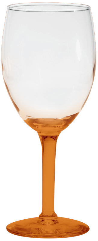 8 oz. Wine Glass 33