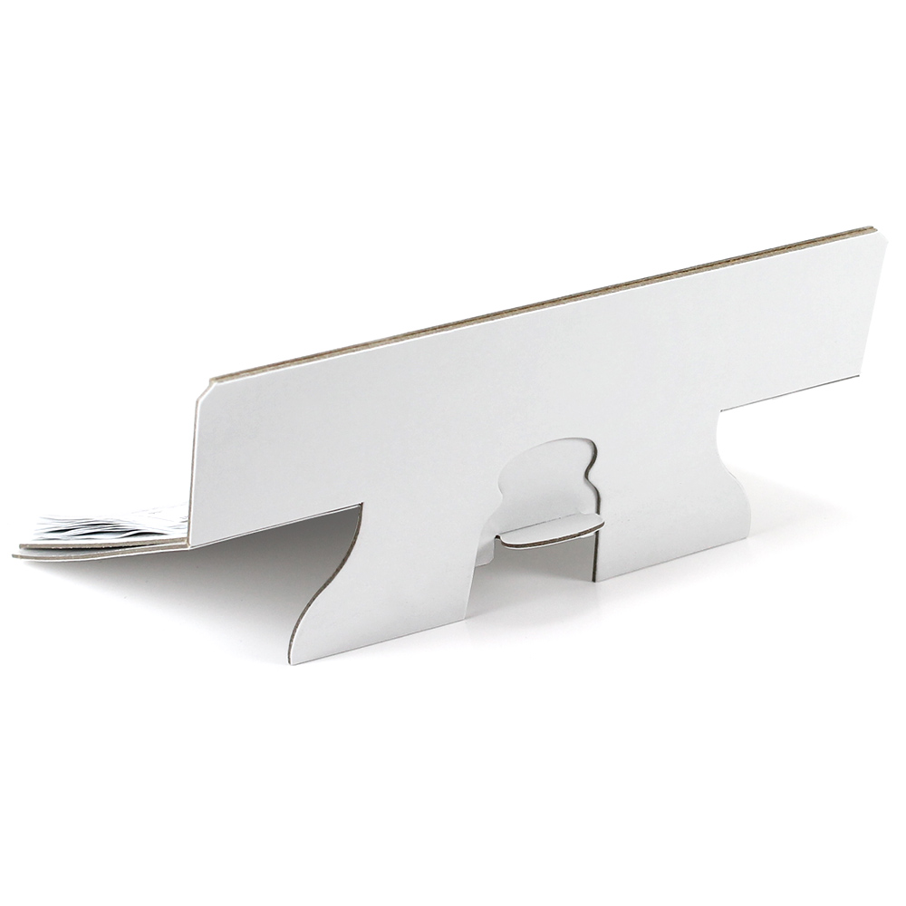 4-Color Imprint Desk Calendar 2