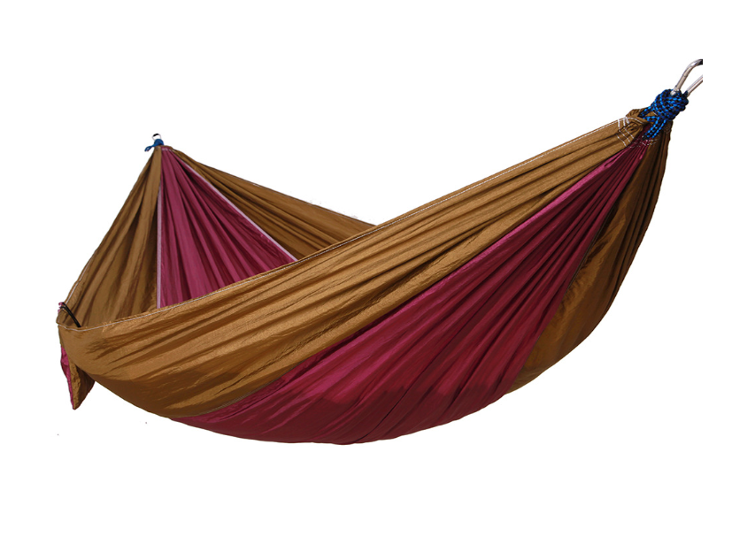 Outdoor Hammock 2