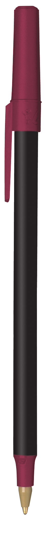 BIC® PrevaGuard® Round Stic® Pen