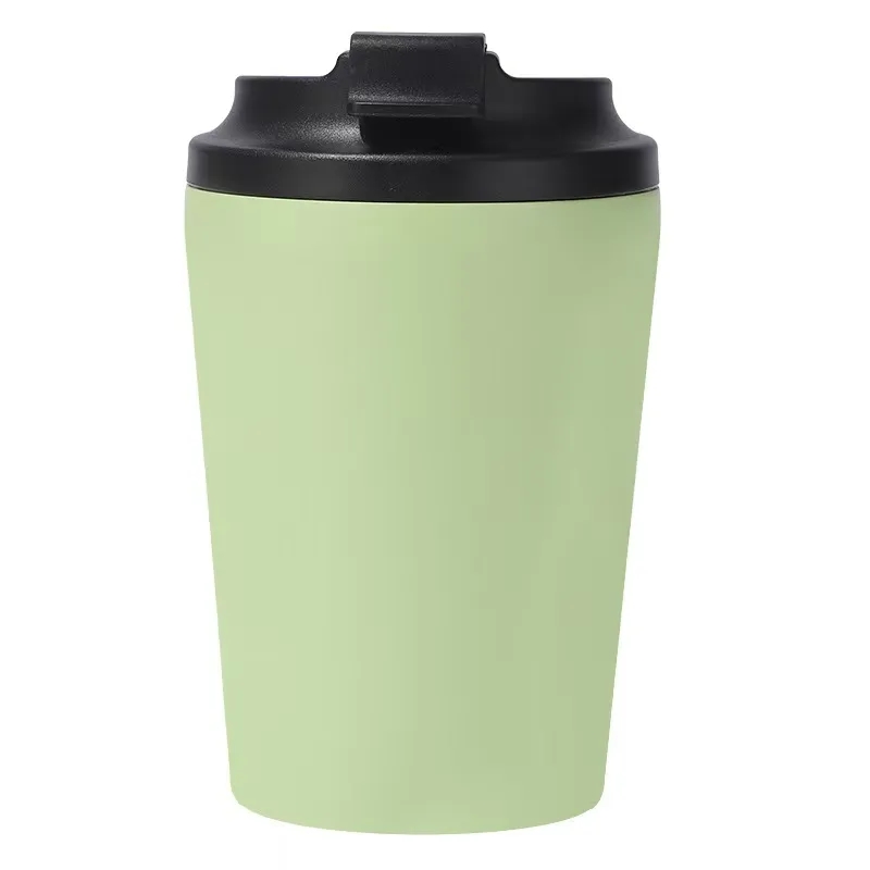 12oz Stainless Insulated Coffee Mug 3