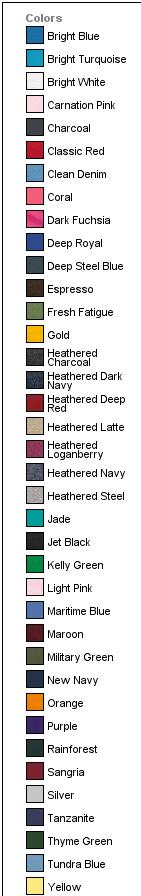 Women's Perfect Weight Tee