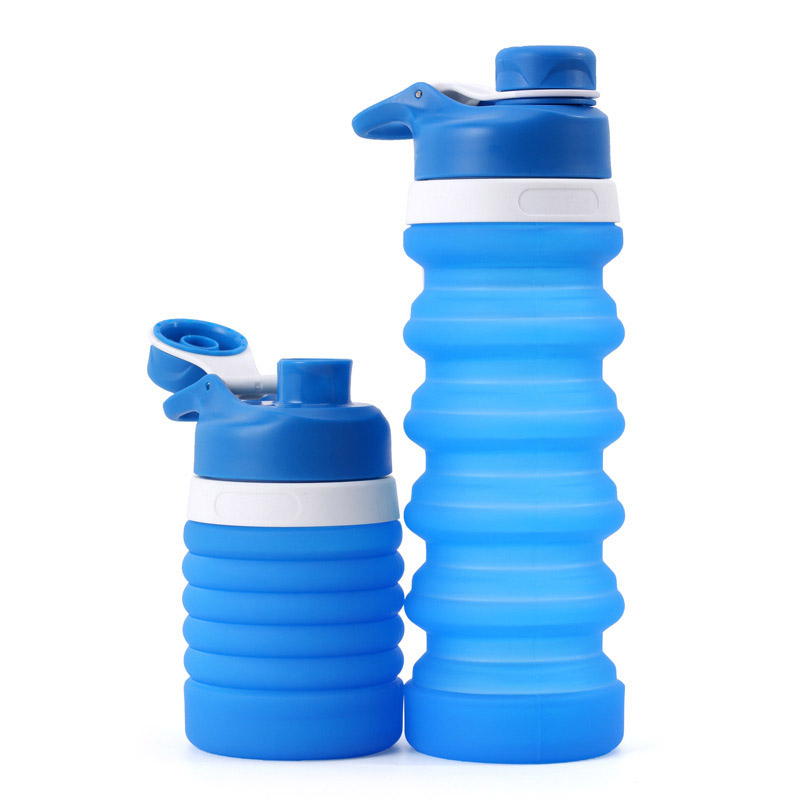 Collapsible Water Bottle 3