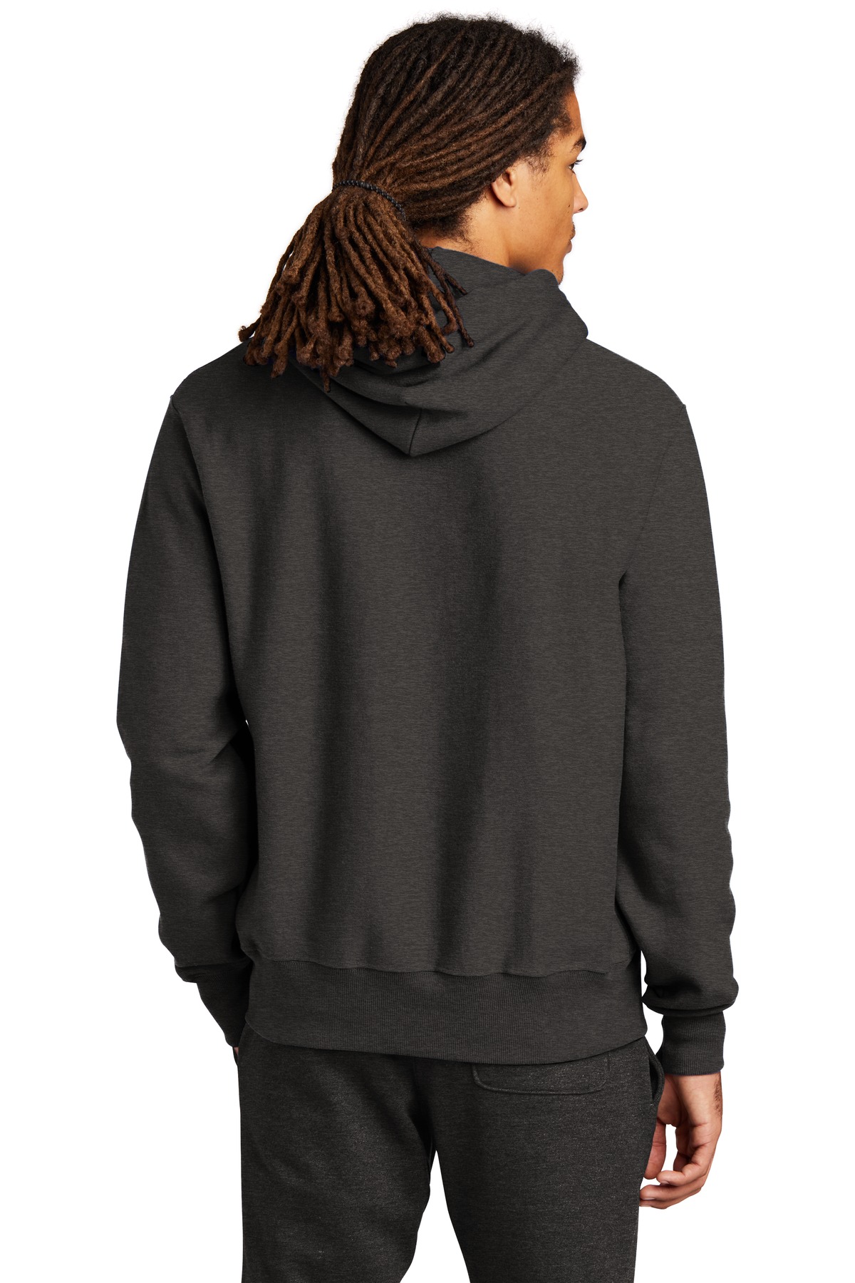 Champion Reverse Weave Hooded Sweatshirt S101 54