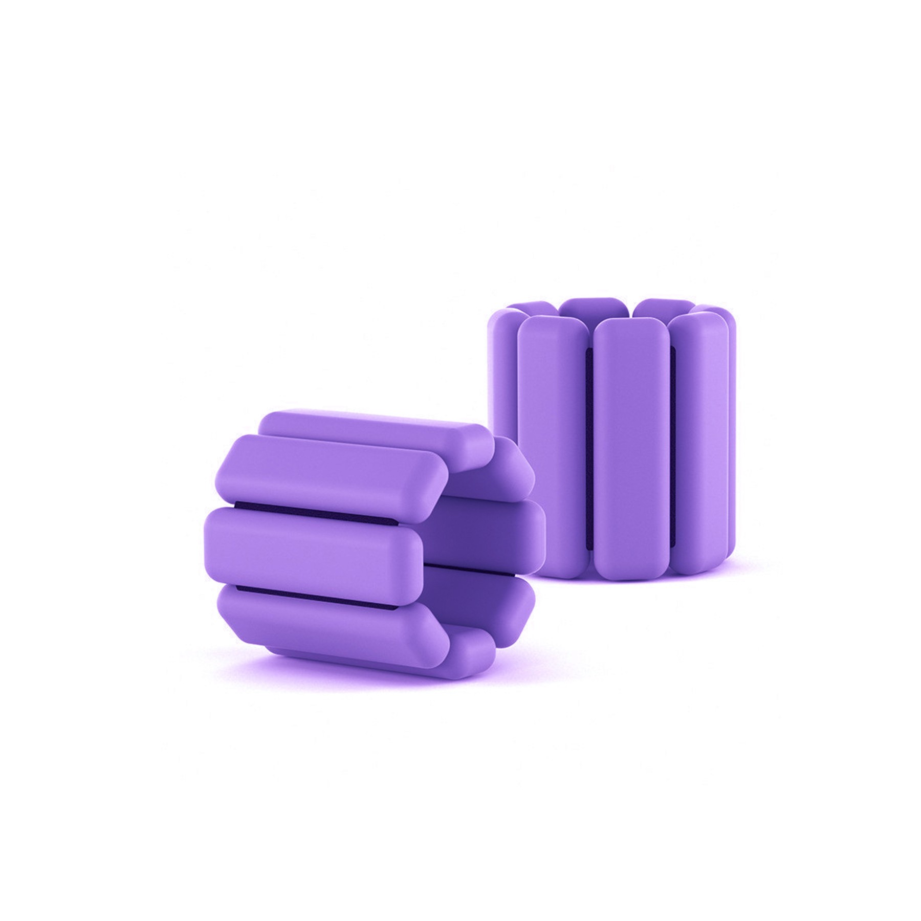 Adjustable Silicone Weighted Bracelet 3