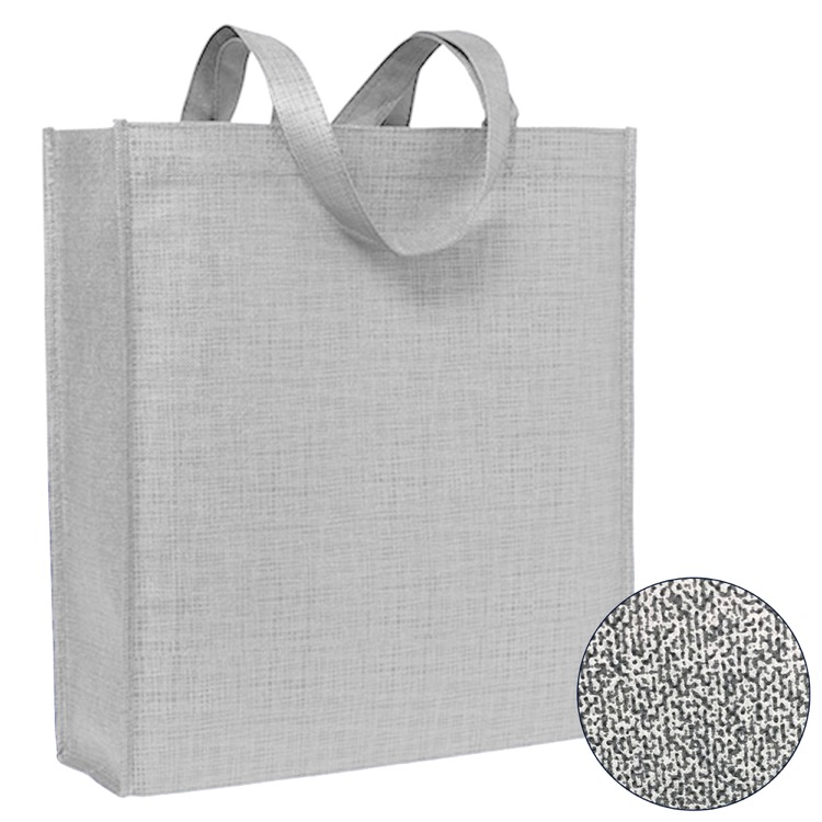 Premium Patterned Non Woven Bag 3