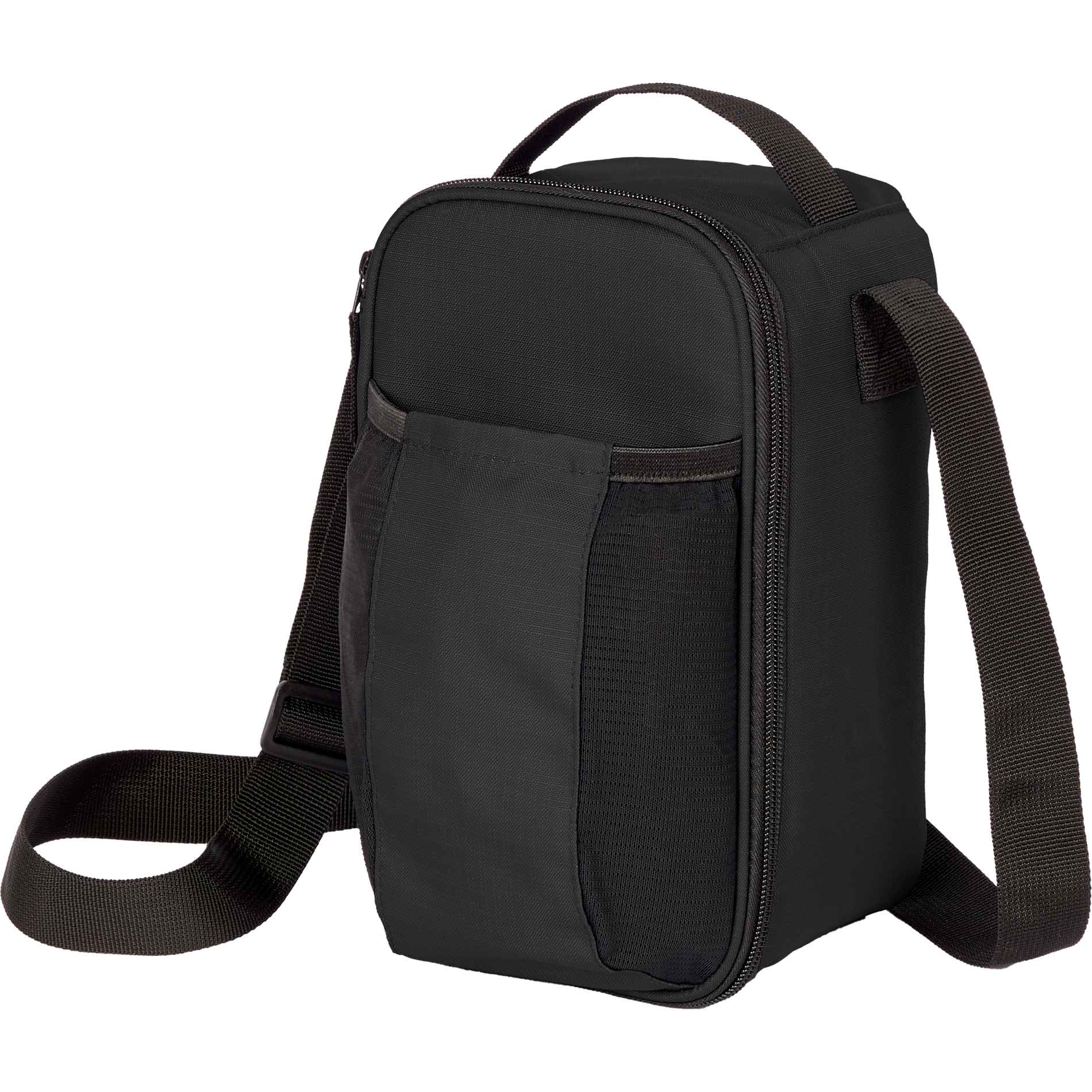 Crossbody Recycled 6-Can Cooler 55