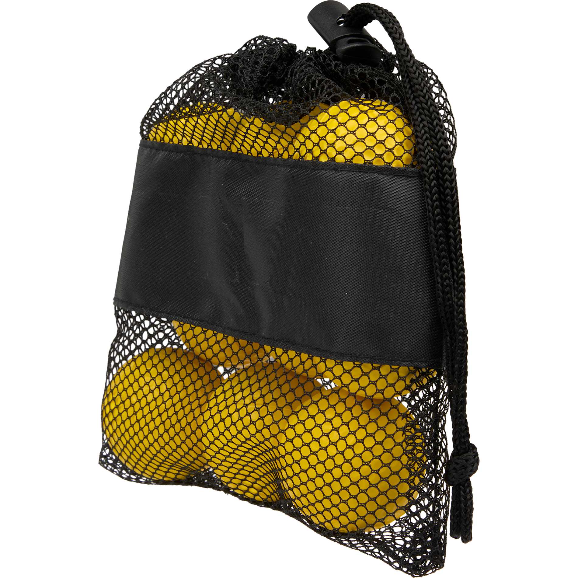 Golf Practice Balls with Mesh Pouch 95