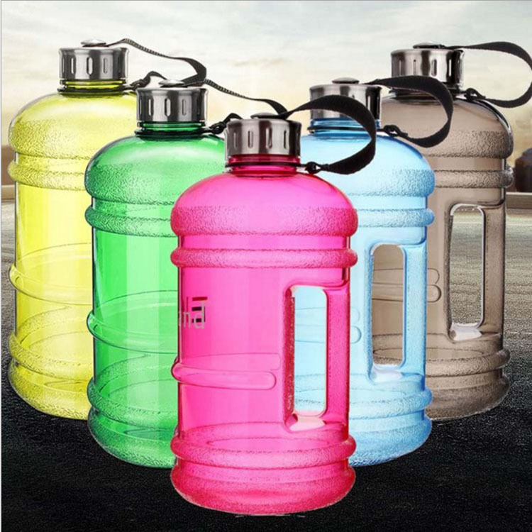 2.2 L Gym Sports Kettle Water Bottle 4