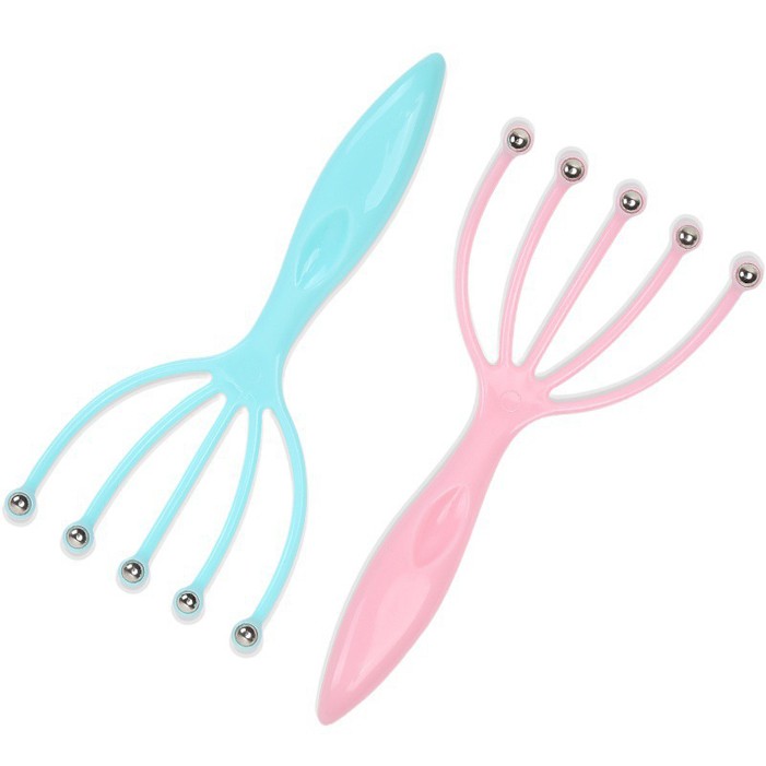 Handheld Claw Head Massager 3