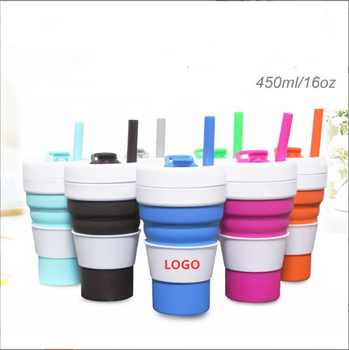 Retractable Coffee bottles 2