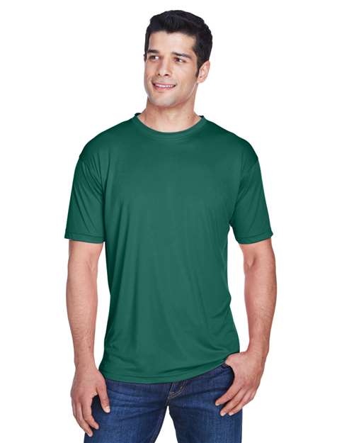 Men's Cool & Dry Sport Performance Interlock T-Shirt - 8420 29
