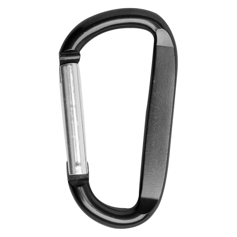 3 1/8" Carabiner Key Chain 5