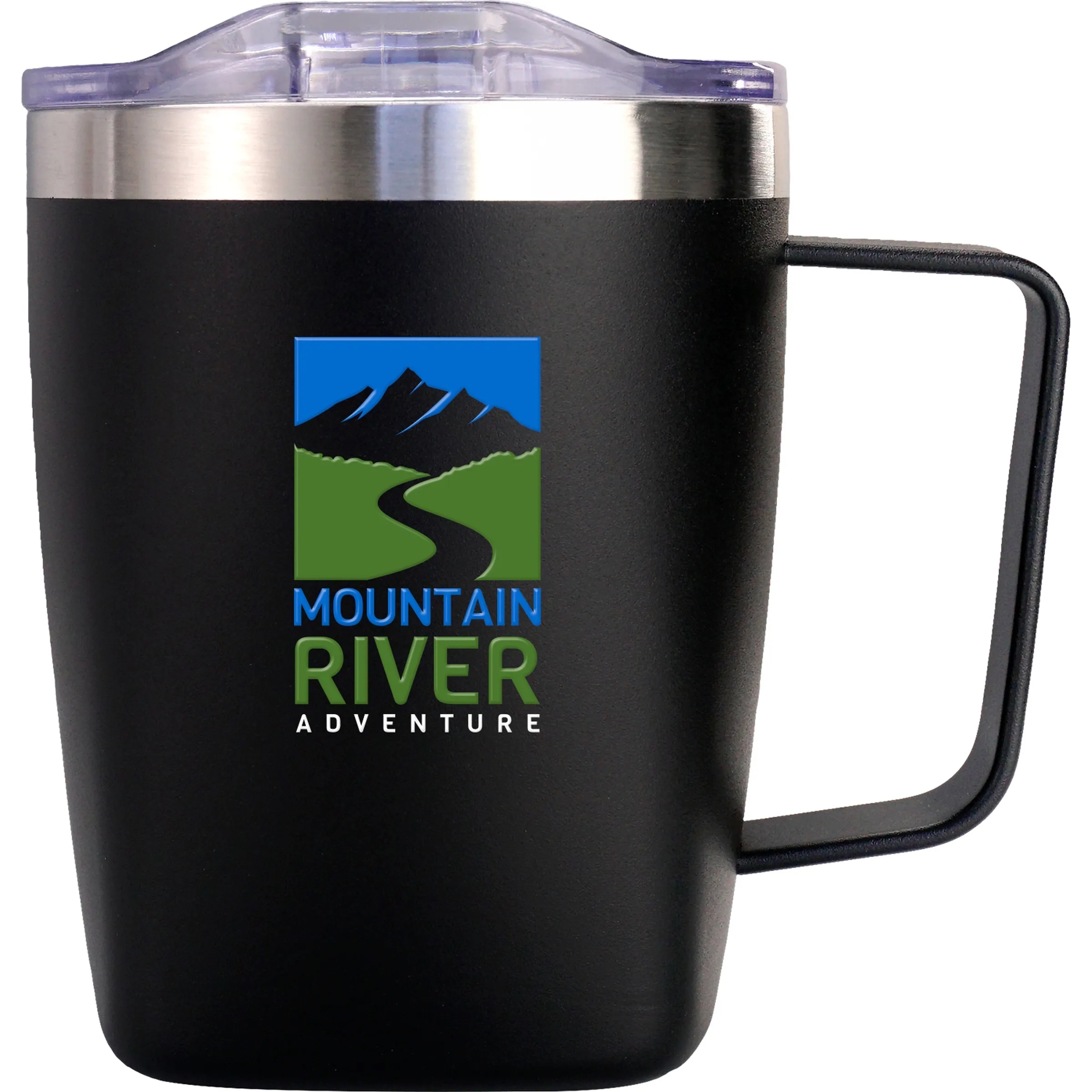 Handy Travel Mug 8