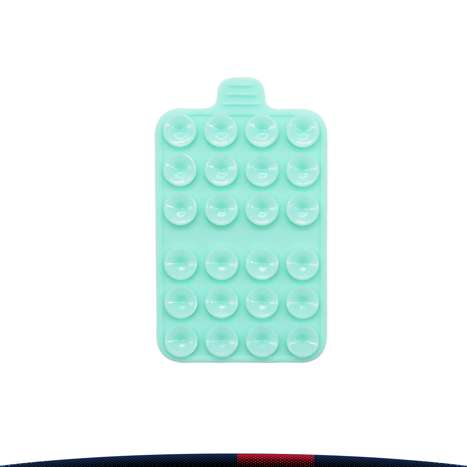 Devie Suction Phone Mount 12