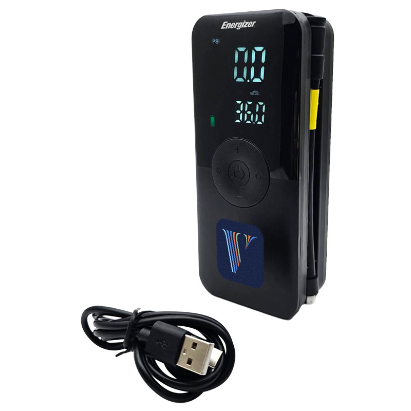 Energizer Tire Pump 2.0 27