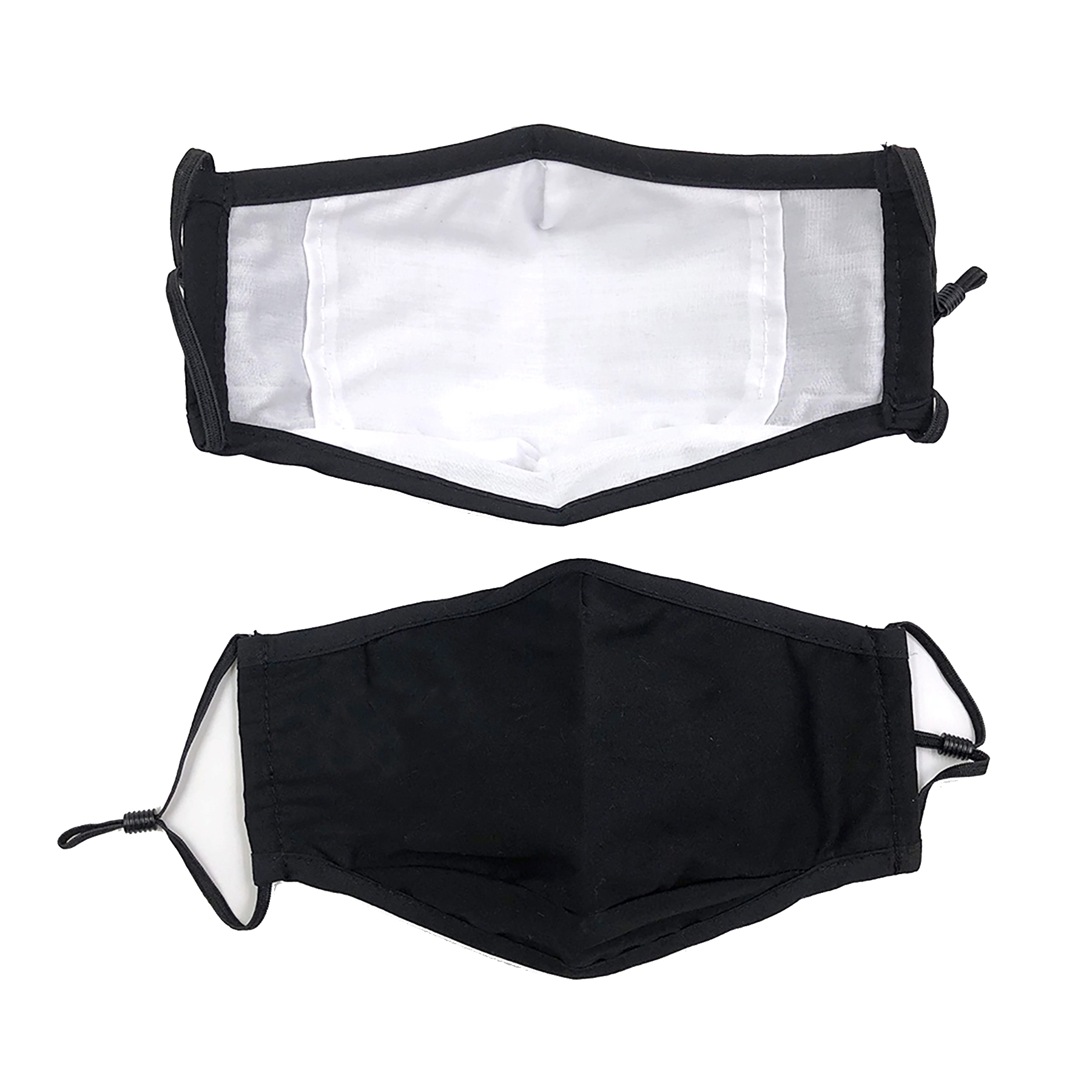 3-ply Unisex Cotton Mask 3