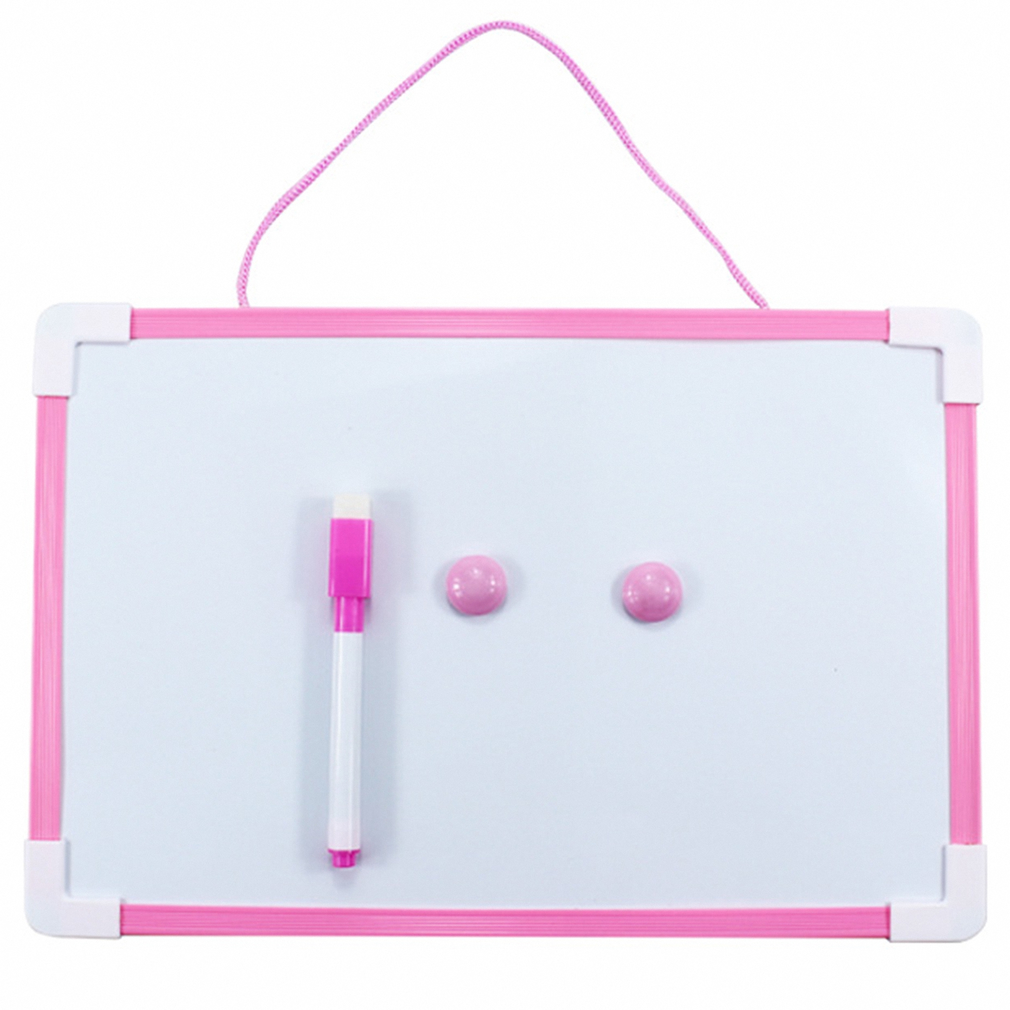 Dry Erase Board 2