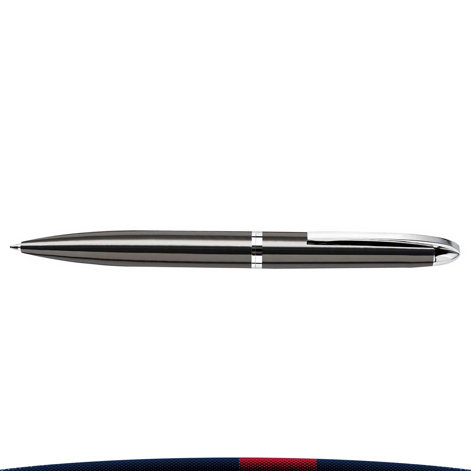 Juno Twist Ballpoint Pen 12