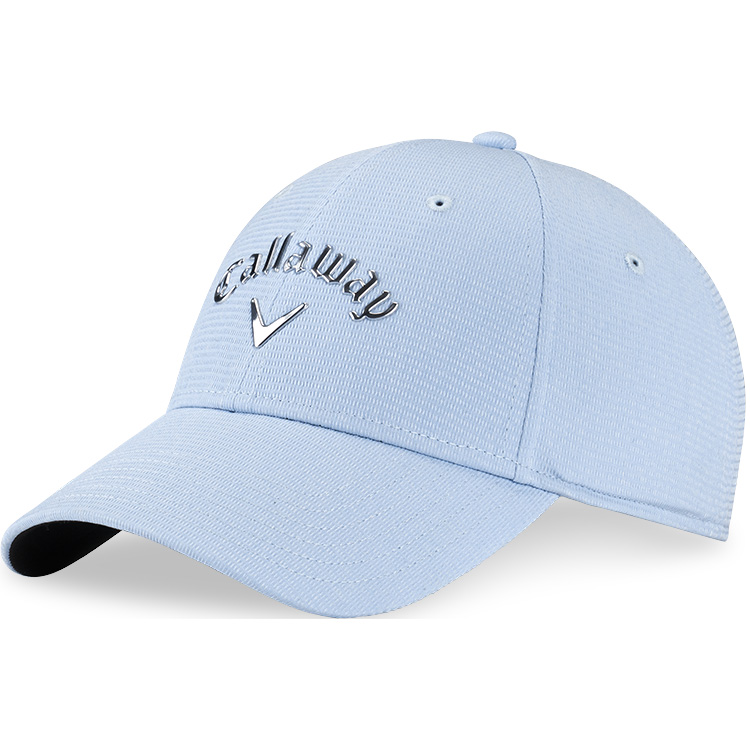Callaway Women's Liquid Metal Hat 7