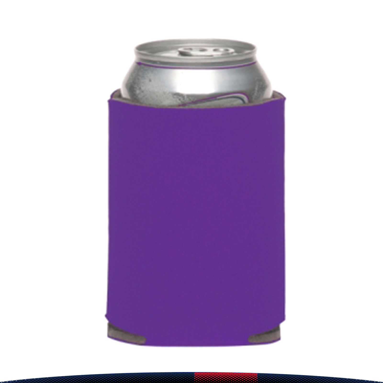 Erin Collapsible Can Coolers, custom koozie with logo imprint 7