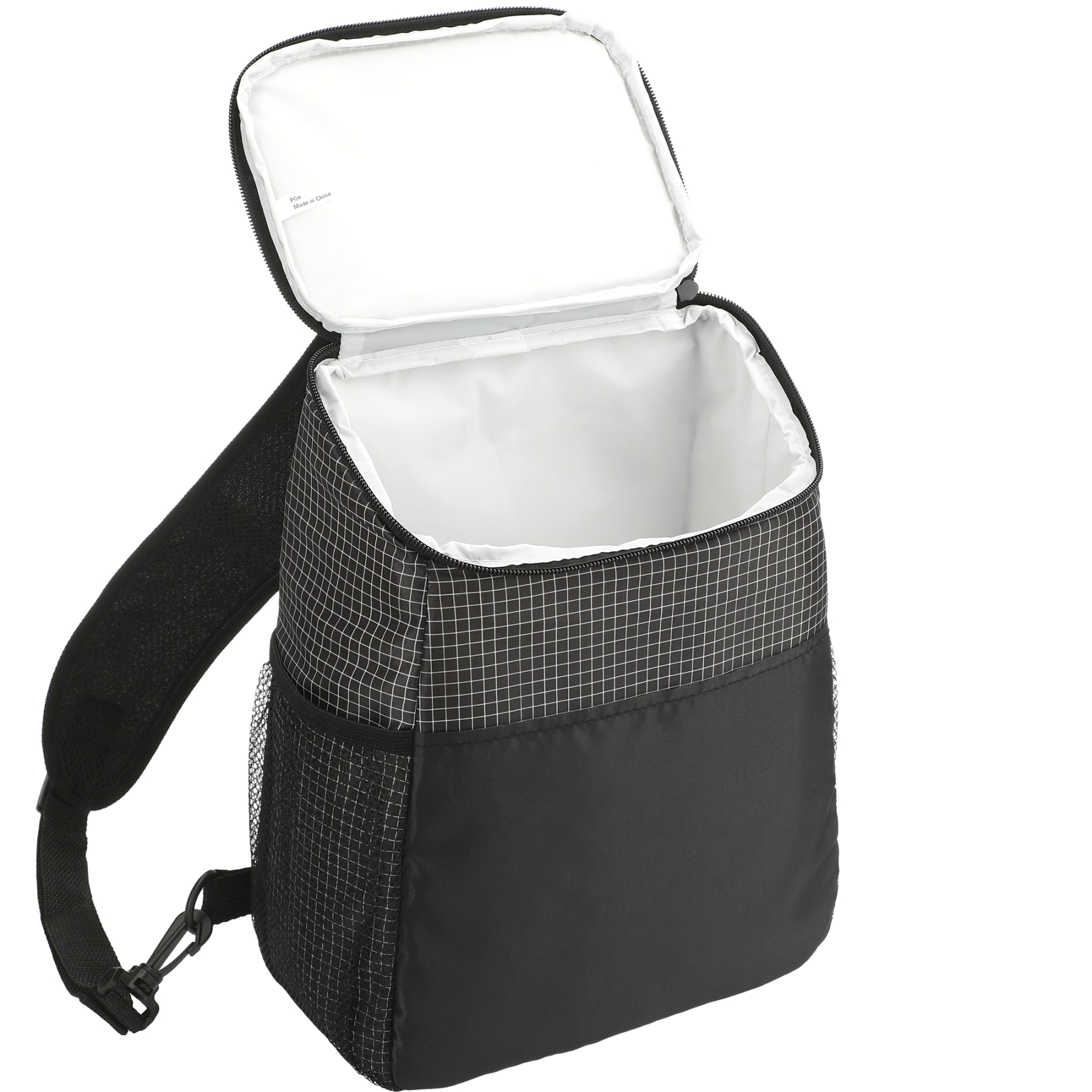 Grid Sling 12 Can Cooler 35