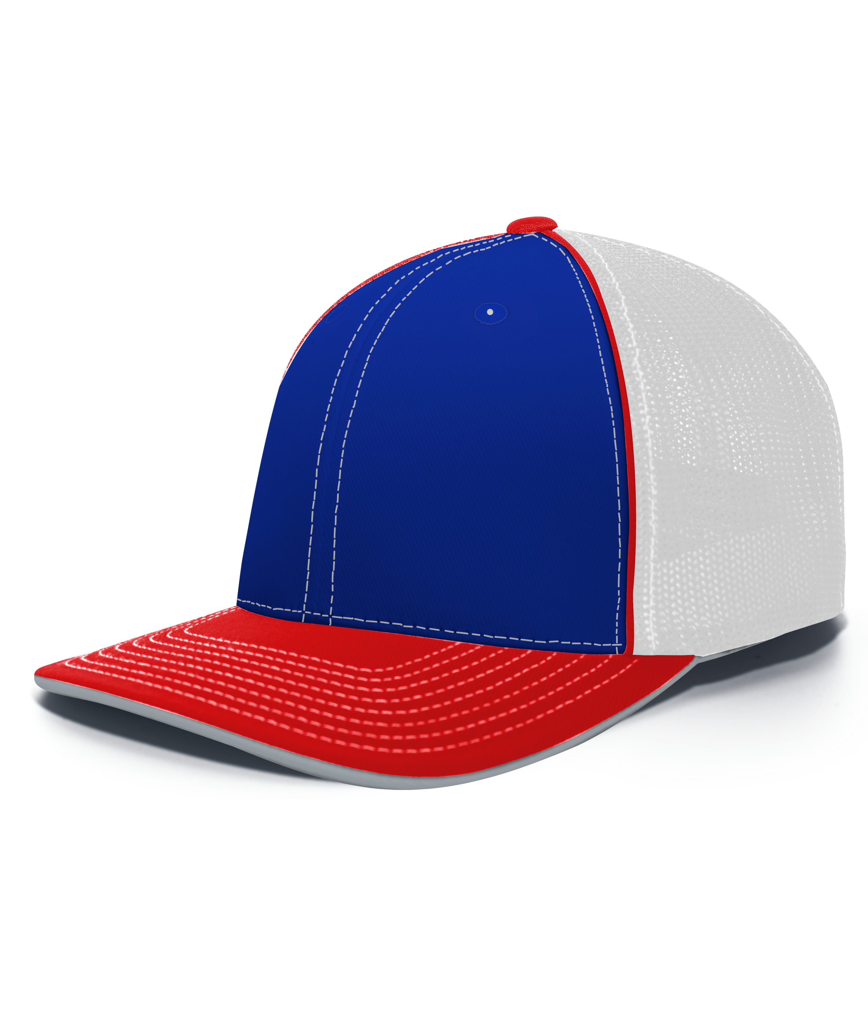 Trucker Flexfit® Cap 7