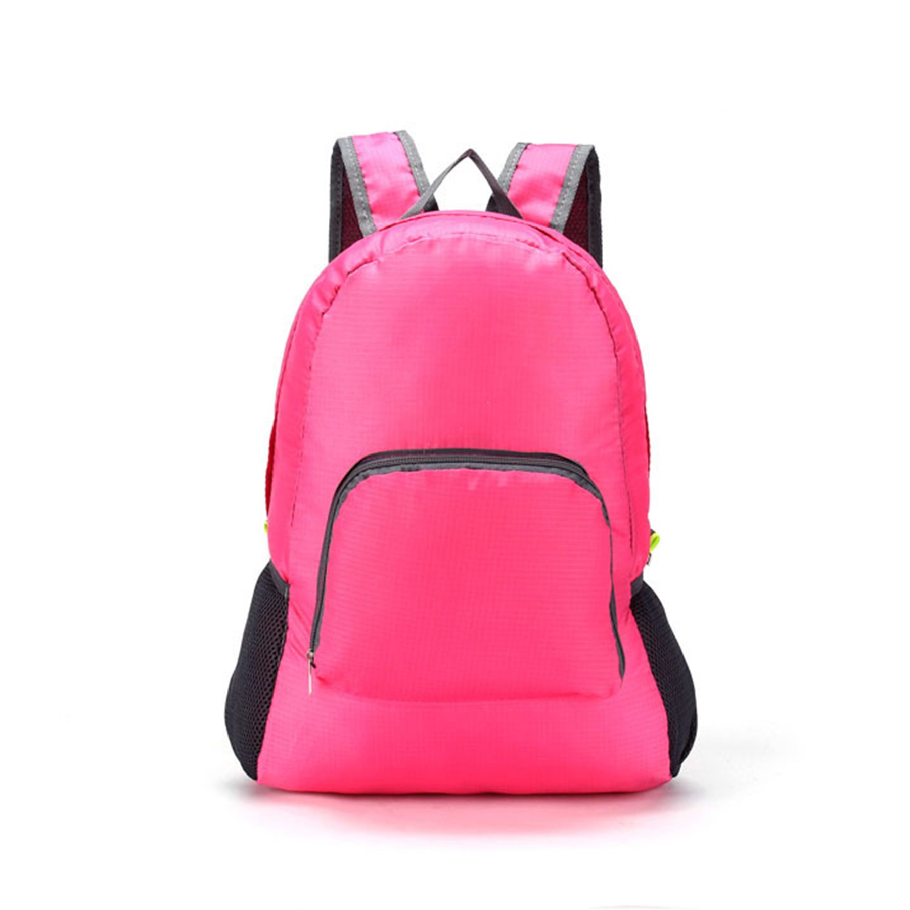 Outdoor Foldable Backpack 10
